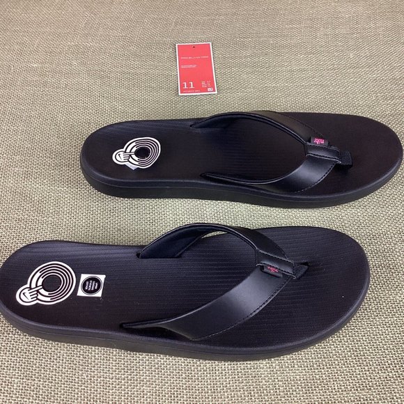 Nike Bella Kai Slip On Thong Sandals - Picture 5 of 13